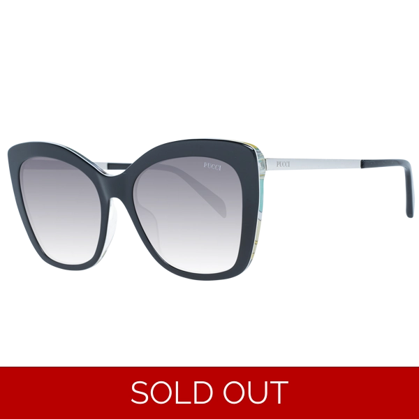 Pucci Sunglasses EP0190 01B 58